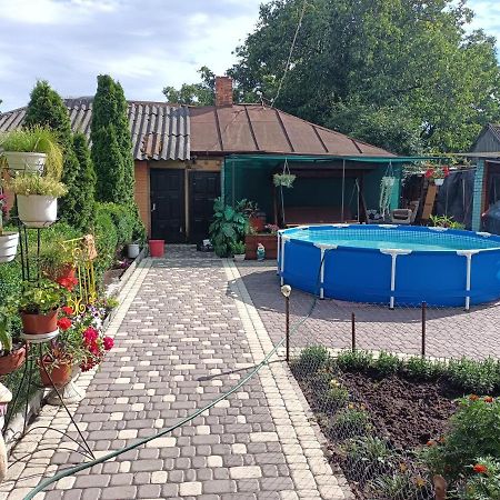 Яновского 1к средняя Кропивницкий Экстерьер фото
